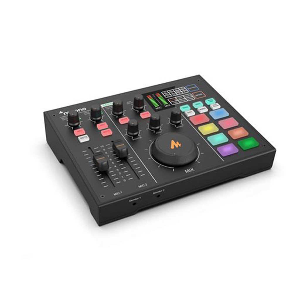 maonocaster podcast bundle