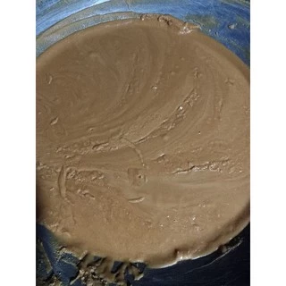 น้ำตาลมะพร้าวแท้ 100% ทำจากน้ำหวานดอกมะพร้าวหอมอร่อยที่สุดบ้านแพ้ว ไม่ลองถือว่าพลาดขนาดโดยประมาน 900 กรัมค่ะ 24289
