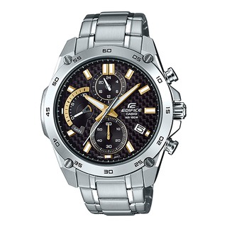 นาฬิกา Casio EDIFICE CHRONOGRAPH รุ่น EFR-557CD-1A9V ของแท้ รับประกัน 1 ปี