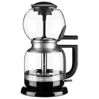 Kitchen Aid (KitchenAid) 5KCM0812EOB Artisan Siphon Coffee Maker 1 Ltr / กาลักน้ำเครื่องชงกาแฟ