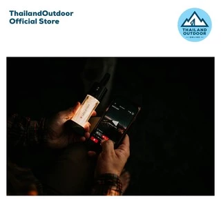 LedLenser ตะเกียง LED รุ่น ML6 Connect WL Lantern TLL-502201