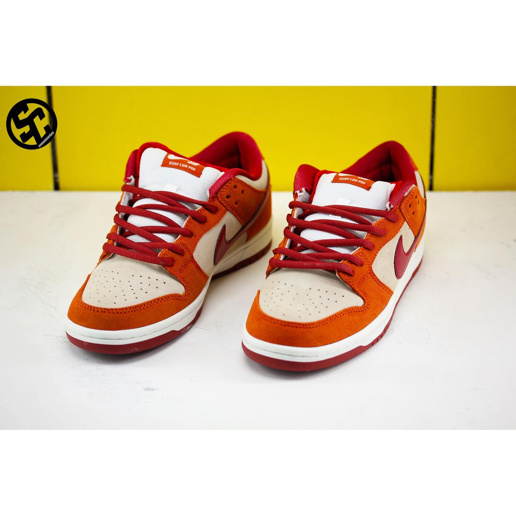 Nike SB Dunk Low Pro \