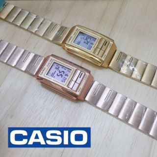 CASIO