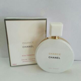 น้ำหอมสิงคโปร์ 100 ml. กล่องซีล