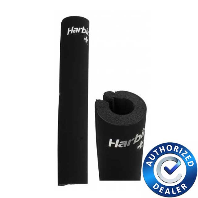 บาร์รองคอ Harbinger | Classic Bar Pad