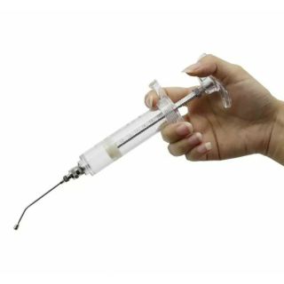 Syringe, Drencher ไซริงค์ป้อนยา ไซริงค์ต้มได้ ท่อป้อนยา สามารถนำกลับมาใช้ได้ใหม่