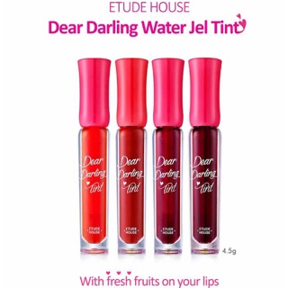 Etude House Dear Darling Water Gel Tint