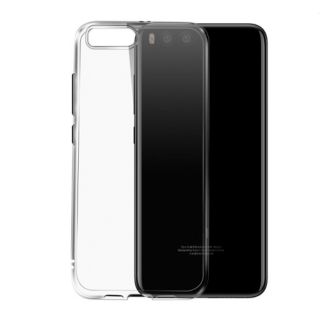 Xiaomi Mi 6 Clear Soft Cover Case