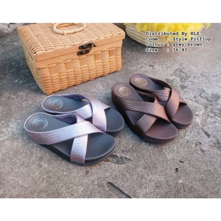 รองเท้าสุขภาพ style fitflop