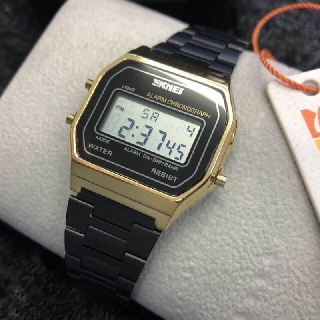 SKMei Watch งานแท้กันน้ำ100% Code:W19D100763