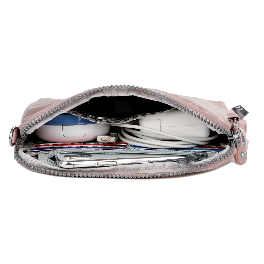PROMO KIPLING-13226 กระเป๋าคลัชท์ กระเป๋าสะพาย สายคู่ และสายเดี่ยว สำหรับผู้หญิง
