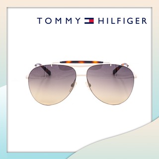 แว่นกันแดด TOMMY HILFIGER รุ่น TH 1118/S สี 4N8ED ไซส์ 63