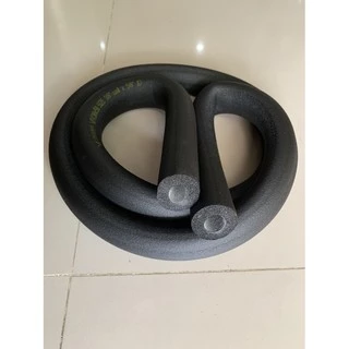 ฉนวนหุ้มท่อน้ำยา หุ้มท่อแอร์ ยางหุ้มท่อน้ำยา เเฟล็ก หุ้มท่อแอร์ v-flex
