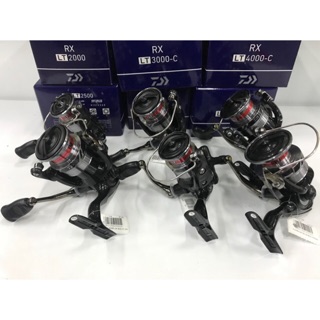 รอก Daiwa RX LT Series