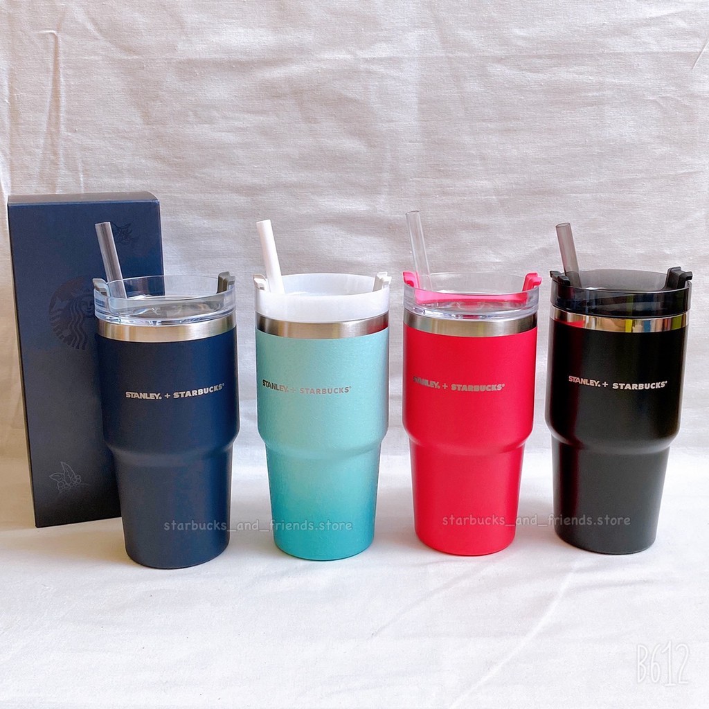 Starbucks x Stanley ขนาด 20 oz