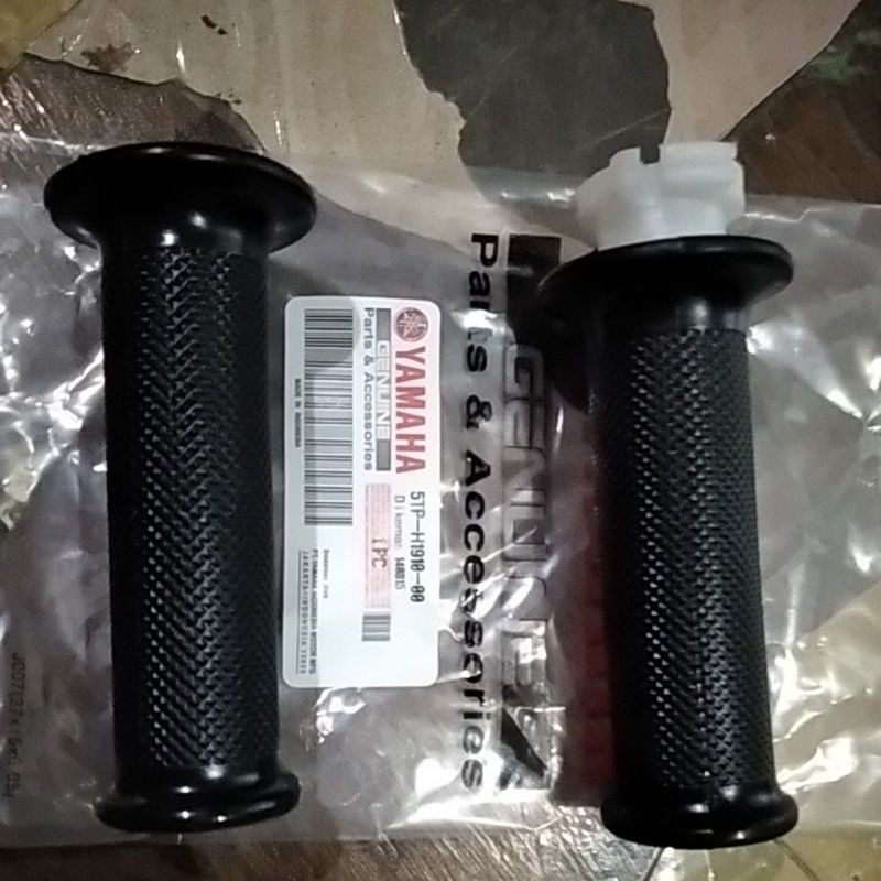 KDM_24 HANDGRIP JUPITER Z MX KING NEW JUPITER Z NEW FIZ R FIZR VEGA ZR-5TP