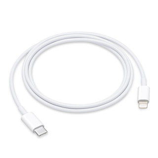 โปรโมชั่น : Apple USB-C to Lightning Cable 1M