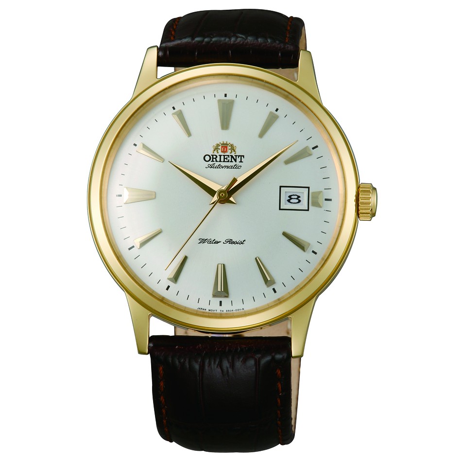 นาฬิกา Orient Classic Automatic รุ่น AC00003W สินค้ารับประกันศูนย์ บริษัท สหกรุงทอง 1 ปี