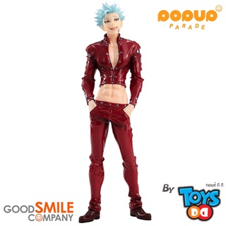 Good Smile Company POP UP PARADE The Seven Deadly Sins Ban