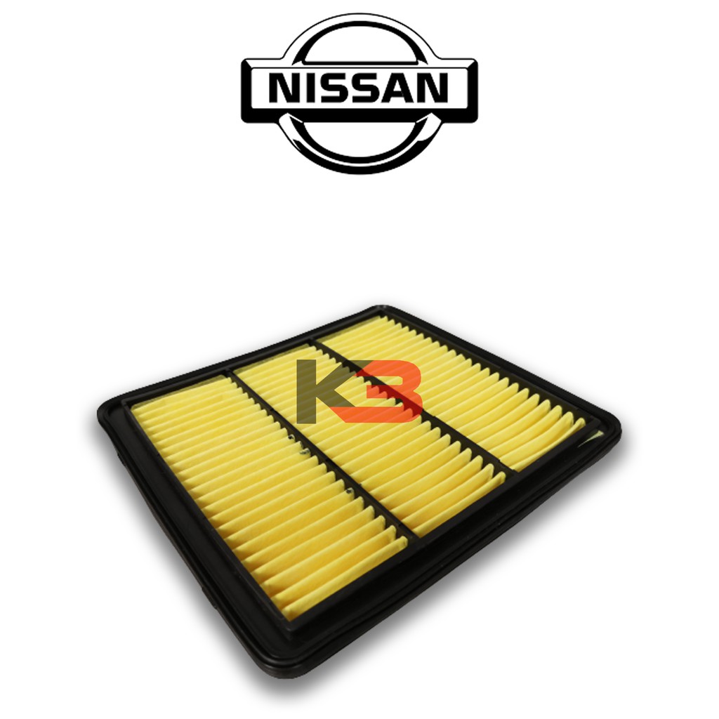 NISSAN TEANA 2.0 J32 , TEANA 2.0 L33 AIR FILTER ( 16546-JN30A )