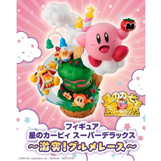 kirby Super Deluxe เมก้าเฮ้าคับ