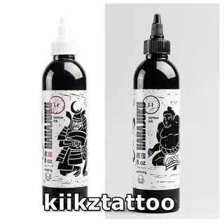 HARAJUKU หมึกสักลายฮาราจูกุ สีสำหรับสักลาย
