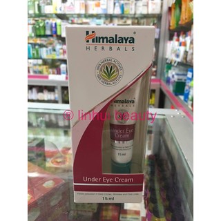 himalaya herbals under eye cream 15 ml  ผลิตภัณฑ์บำรุงผิวรอบดวงตา