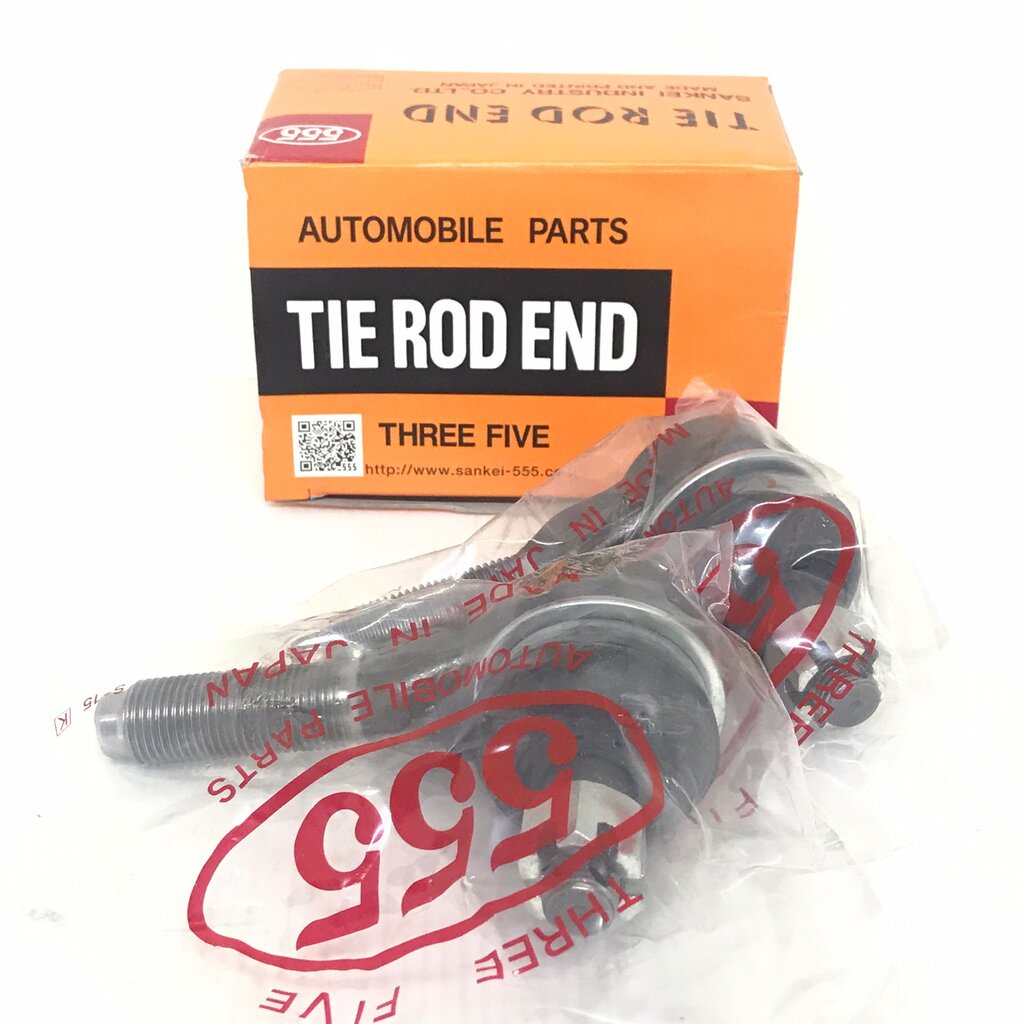 ลูกหมากคันชักสั้น MITSUBISHI STRADA 4WD 96-06 / PAJERO มิตซูบิชิ สตราด้า / เบอร์ SE-7251 / MB241171 