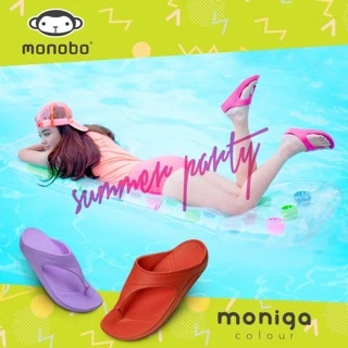 รองเท้า Monobo รุ่น Moniga1 (ของแท้100%)