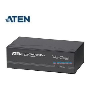 ATEN 2-PORT VGA SPLITTER รุ่น VS132A