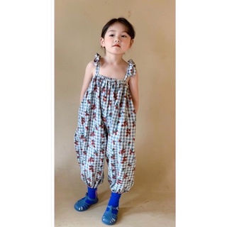 avakids-ชุดจั๊มสูทสีฟ้า