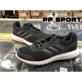 (โค้ด NEWYXFD ลด 100!!) รองเท้าวิ่ง รองเท้าผ้าใบผู้ชาย Adidas Duramo Lite 2.0 CG4044 รองเท้าผ้าใบสีดำ แท้100% ราคาส่ง