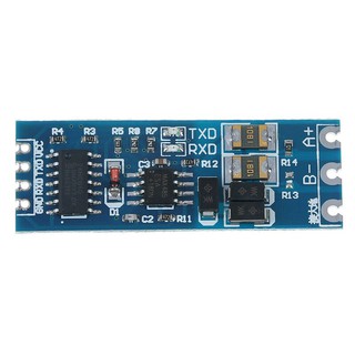 TTL to RS485 level serial UART module