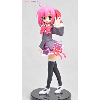 (แท้มือ2) Seitokai no Ichizon EX Figure Sakurano Kurimu