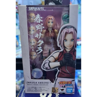 S.H.Figuarts Sakura ของใหม่-แท้#Naruto