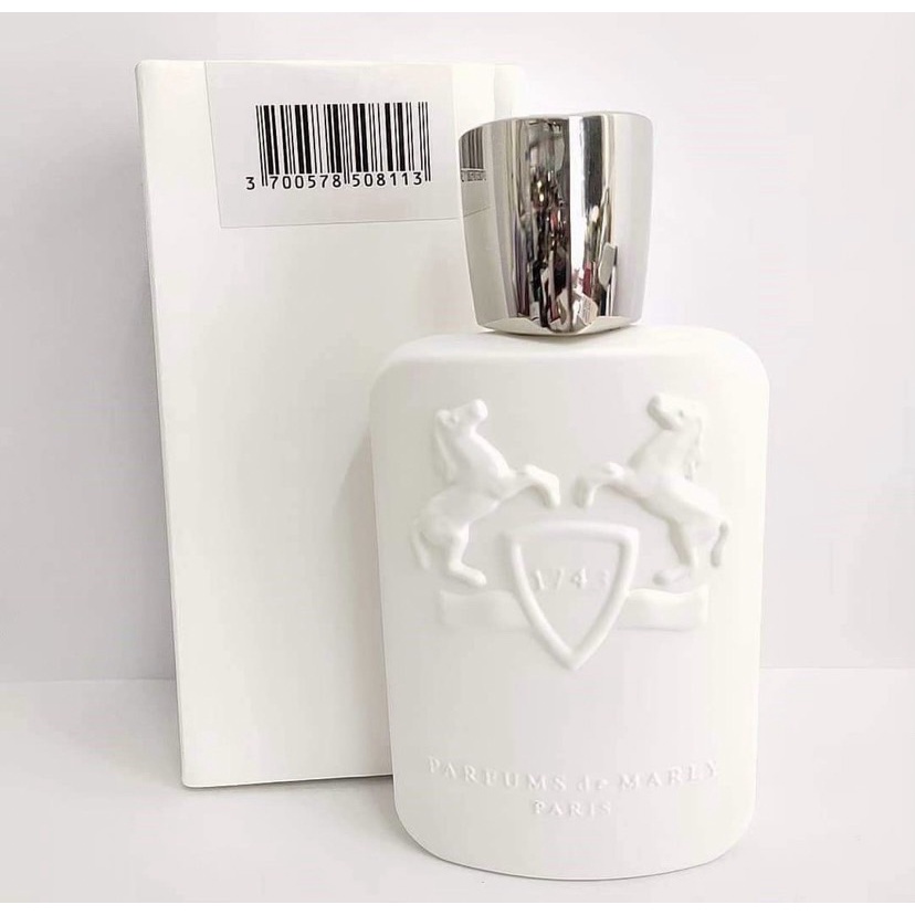 น้ำหอม Parfums de marly Galloway EDP 125 ml. *กล่องเทสเตอร์* 【ของแท้ 100 % 】ส่งฟรี 📦🛵🚚📦🛵🚚