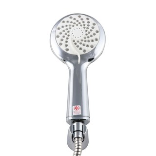 ชุดฝักบัวสายอ่อน NAPA 9181 สีโครม HAND SHOWER SET NAPA 9181 CHROME