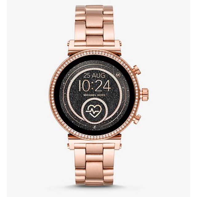 The sofie smartwatch hot sale
