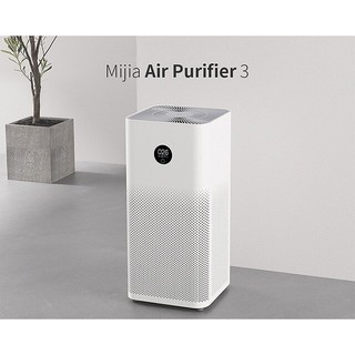 Mi Air Purifier 3H (23853) รุ่น XMI-FJY4031GL