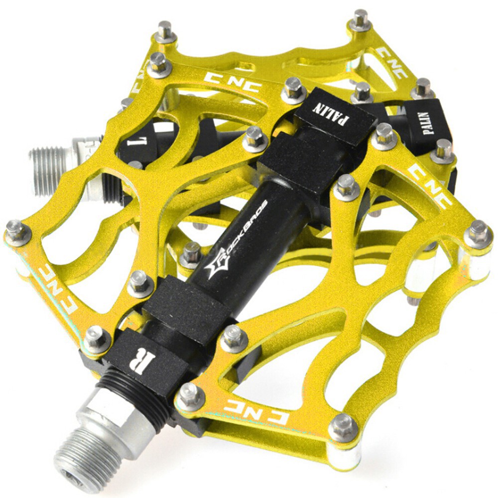 bronze mtb pedals