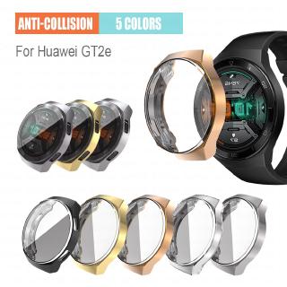 เคสกันรอยหน้าจอ สำหรับ Huawei Watch gt2e GT2E