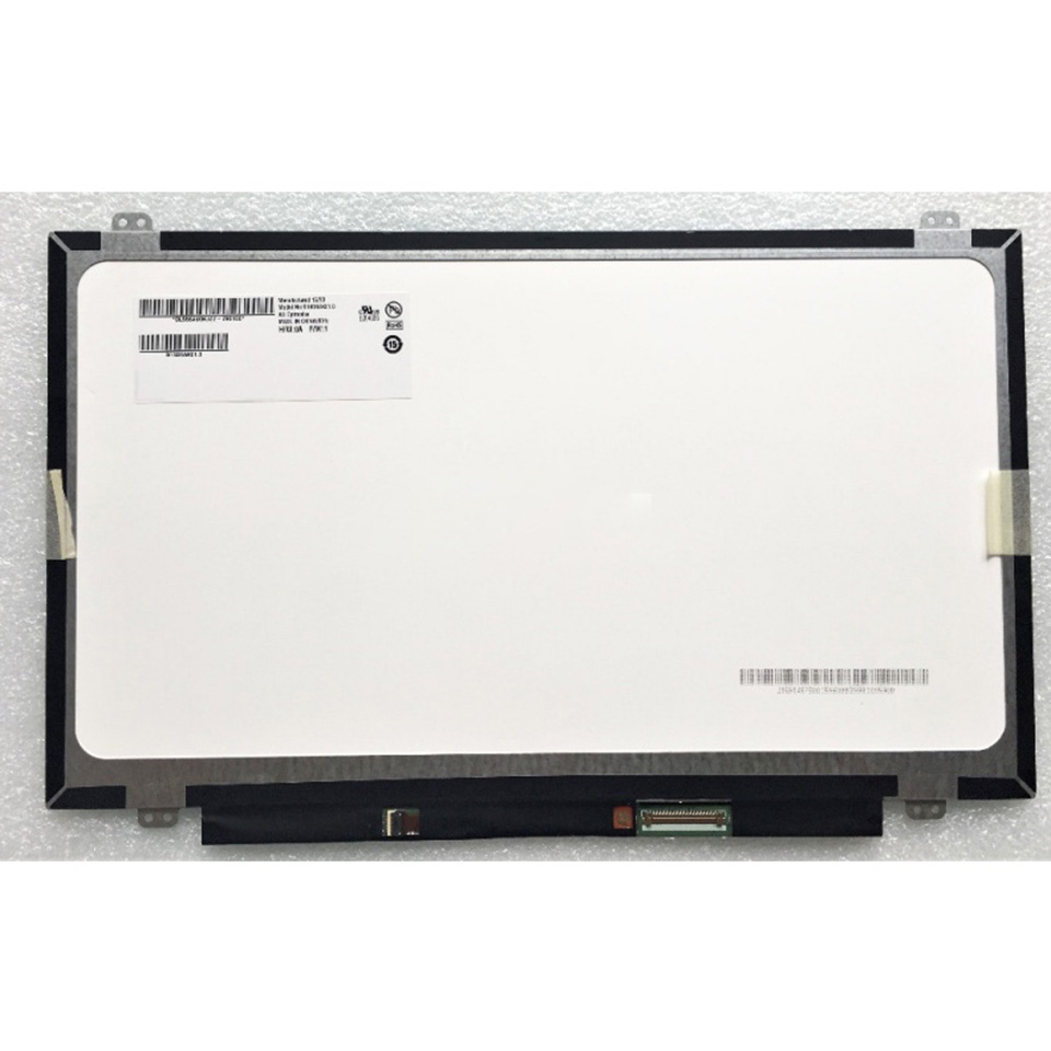 FRU 01ER011 For Lenovo Thinkpad T480S 14" LED LCD Touch Screen Display Panel FHD 1920X1080 IPS New R