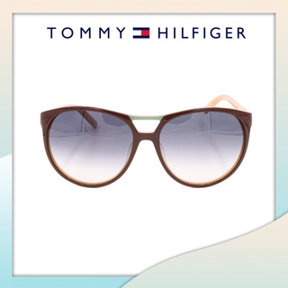 แว่นกันแดด TOMMY HILFIGER รุ่น TH 1113/S สี VDAJJ ไซส์ 59