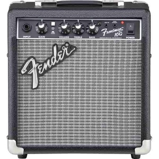 Fender Amplifier Guitar Frontman 10G แอมป์กีต้าร์ เฟนเดอร์