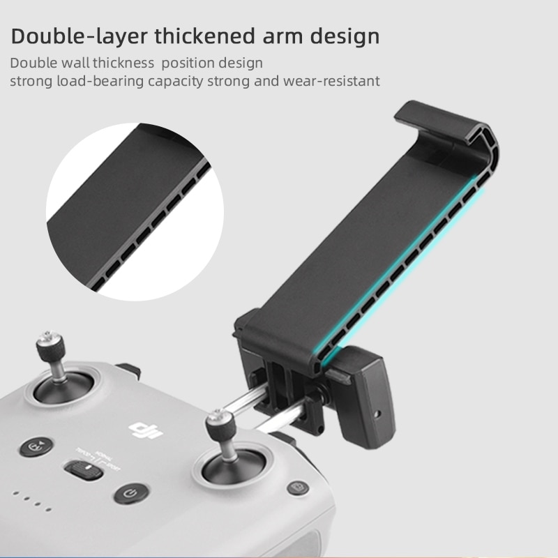 เม้าท์ขาตั้งรีโมทสําหรับ Dji Mavic Air 2 / Air 2s /DJI Mini 2/DJI Mavic 3