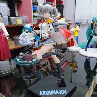 [มือ2] [ของแท้] Kashima Kai  Kantai Collection Kancolle เรือรบโมเอะ [มีเก็บเงินปลายทาง]