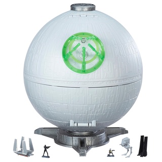 HASBRO STAR WARS ROGUE ONE DEATH STAR (Star wars)ของแท้