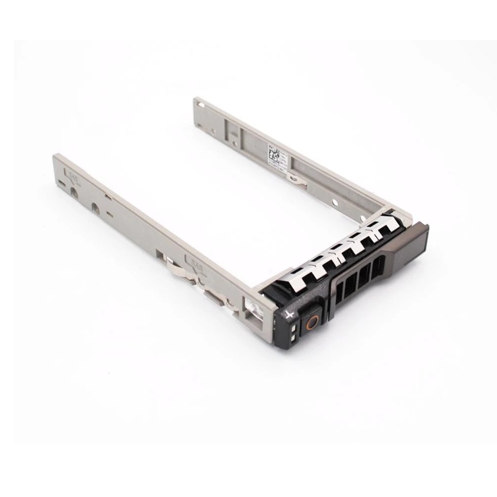 (ส่งฟรี) Dell 2.5 3.5 Tray R610 R410 R620 R420 R630 R230 R330 R430 R710 R510 R520 R720 R530 R730 R64