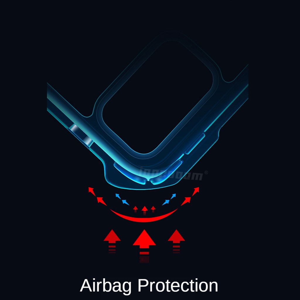 เคสโทรศัพท์มือถือแบบใสกันกระแทก เคสอะคริลิคใส สำหรับ VIVO Y50 Y30 Y30i Y20 Y20i Y20S Y12S Y51 2020 Y31 2021 Y17 Y15 Y12 Y11 2019 - รูปที่ 3