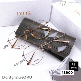 New  แว่น Dior  พร้อมส่ง